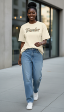 Load image into Gallery viewer, Journey In Style Traveler T-Shirt
