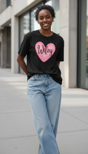 Ladda upp bild till gallerivisning, Wifey Life T-Shirt
