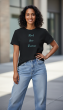 Carica l'immagine nel visualizzatore di Gallery, Seriously Mind Your Business T-Shirt
