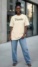 Load image into Gallery viewer, Journey In Style Traveler T-Shirt
