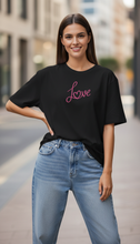 Load image into Gallery viewer, Feeling The Love T-Shirt
