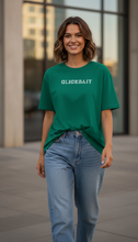 Load image into Gallery viewer, Catch Your Curiosity Clickbait T-Shirt
