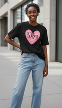 Ladda upp bild till gallerivisning, Wifey Life T-Shirt
