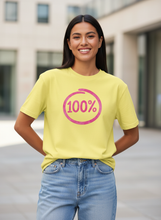 Load image into Gallery viewer, Keep It 100% T-Shirt
