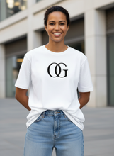 Load image into Gallery viewer, Original Gangster OG Monogram T-Shirt
