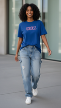 Load image into Gallery viewer, Goddess Feminine Energy T-Shirt
