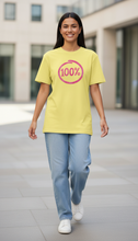 Load image into Gallery viewer, Keep It 100% T-Shirt
