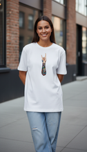 Cargar imagen en el visor de la galería, Rock On Rebellion T-Shirt
