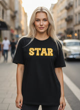 Load image into Gallery viewer, STAR Organic Cotton T-Shirt
