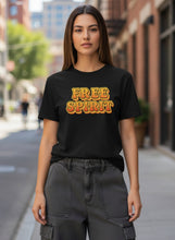 Load image into Gallery viewer, Free Spirit T-Shirt
