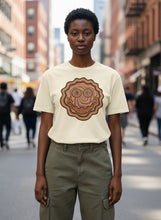 Load image into Gallery viewer, 70s Peace Trip Festival T-Shirt
