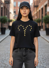 Load image into Gallery viewer, Aries Organic Cotton T-Shirt
