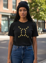 Load image into Gallery viewer, Gemini Organic Cotton T-Shirt
