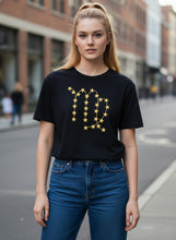 Load image into Gallery viewer, Virgo Organic Cotton T-Shirt
