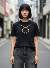 Load image into Gallery viewer, Taurus Organic Cotton T-Shirt
