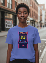 Load image into Gallery viewer, Game On Arcade T-Shirt
