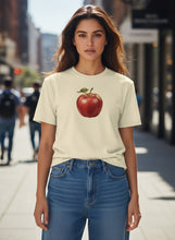 Load image into Gallery viewer, Orchard Bloom Cotton T-Shirt
