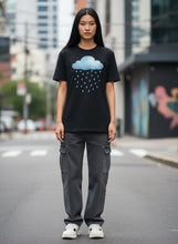Load image into Gallery viewer, Rainstate  Organic Cotton T-Shirt
