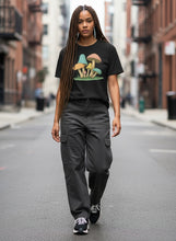 Load image into Gallery viewer, Magic 60's Mushrooms T-Shirt
