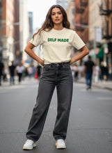 Load image into Gallery viewer, $ELF MADE Earned Not Given T-Shirt
