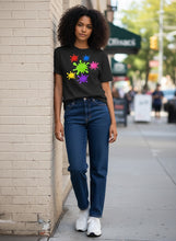 Load image into Gallery viewer, Slime Time On Repeat T-Shirt
