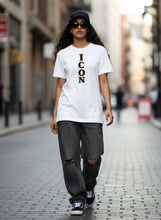 Load image into Gallery viewer, ICON Organic Cotton T-Shirt
