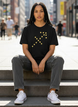 Load image into Gallery viewer, Sagittarius Organic Cotton T-Shirt
