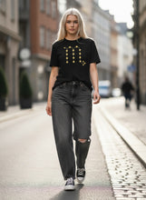 Load image into Gallery viewer, Scorpio Organic Cotton T-Shirt
