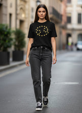 Load image into Gallery viewer, Cancer Organic Cotton T-Shirt
