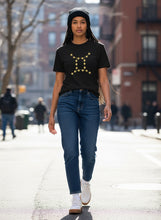 Load image into Gallery viewer, Gemini Organic Cotton T-Shirt
