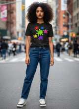 Load image into Gallery viewer, Slime Time On Repeat T-Shirt
