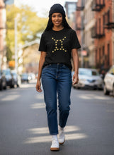 Load image into Gallery viewer, Gemini Organic Cotton T-Shirt
