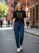 Load image into Gallery viewer, Virgo Organic Cotton T-Shirt
