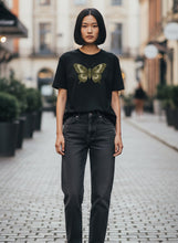 Load image into Gallery viewer, Organic Metamorphosis Swallowtail Butterfly
