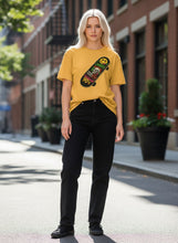 Load image into Gallery viewer, Freestyle Skateboard Grind T-Shirt
