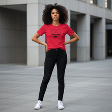 Load image into Gallery viewer, Flex Forward Organic Cotton T-Shirt
