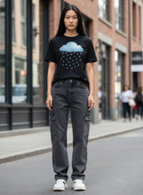 Load image into Gallery viewer, Rainstate  Organic Cotton T-Shirt
