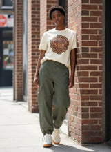 Load image into Gallery viewer, 70s Peace Trip Festival T-Shirt
