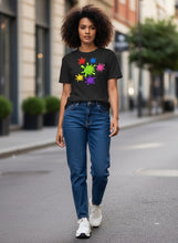 Load image into Gallery viewer, Slime Time On Repeat T-Shirt
