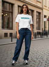 Load image into Gallery viewer, The WORD! On Point T-Shirt
