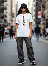 Load image into Gallery viewer, ICON Organic Cotton T-Shirt
