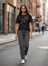 Load image into Gallery viewer, Sagittarius Organic Cotton T-Shirt
