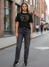 Load image into Gallery viewer, Cancer Organic Cotton T-Shirt
