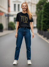 Load image into Gallery viewer, Virgo Organic Cotton T-Shirt
