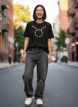 Load image into Gallery viewer, Taurus Organic Cotton T-Shirt
