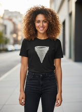 Load image into Gallery viewer, Twister Tornado Cotton T-Shirt
