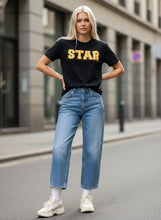 Load image into Gallery viewer, STAR Organic Cotton T-Shirt
