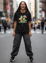Load image into Gallery viewer, Magic 60's Mushrooms T-Shirt
