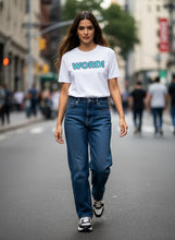 Load image into Gallery viewer, The WORD! On Point T-Shirt

