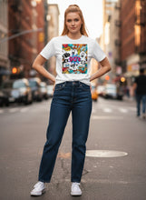 Carica l'immagine nel visualizzatore di Gallery, Tech Boom Comic T-Shirt
